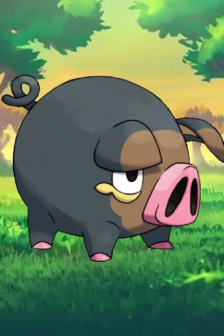 Lechonk