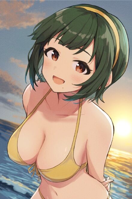 Kotori Otonashi