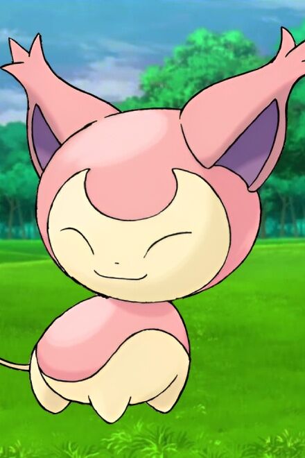 Skitty