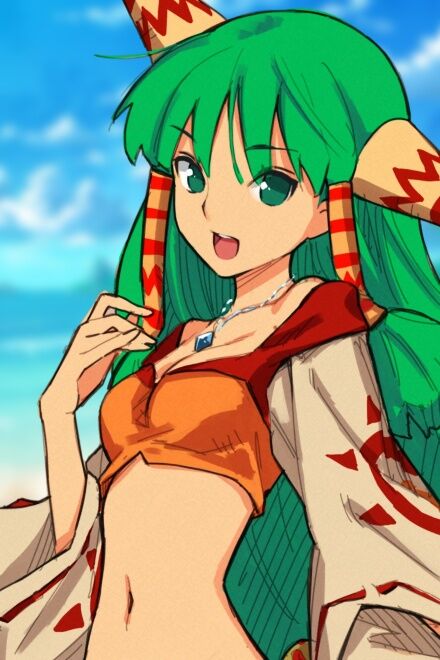 Feena