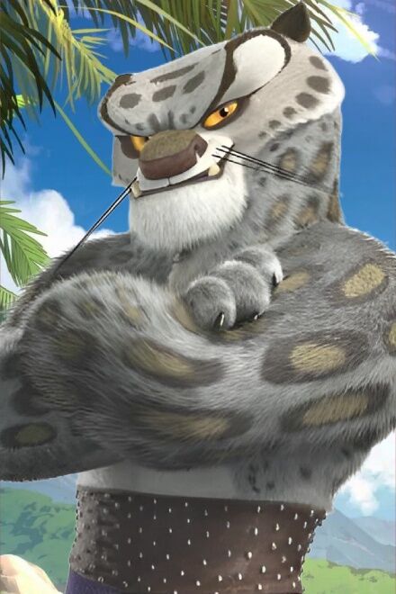 Tai Lung