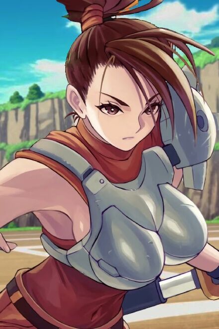 Linn Kurosawa