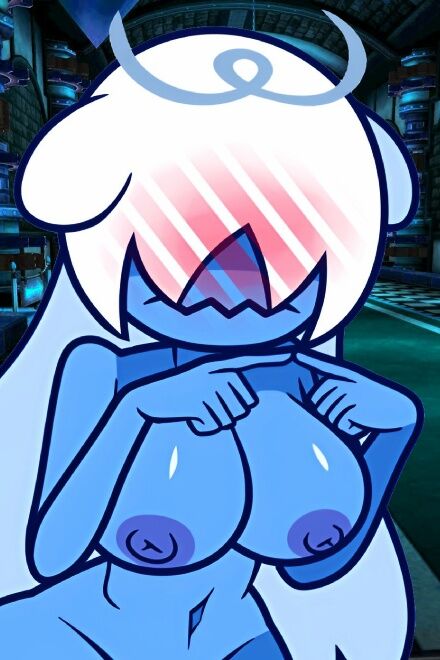 Boo Girl (Minus8)
