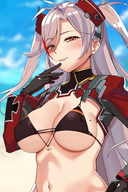 Prinz Eugen