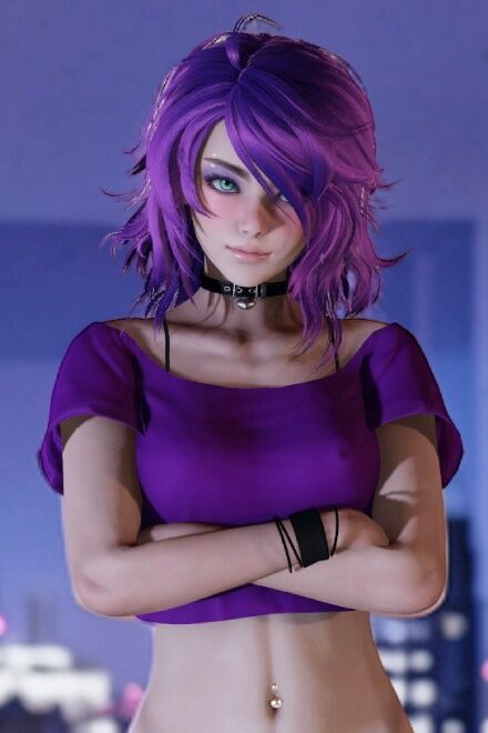 Angelia Roth (Andava)