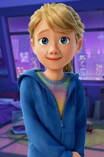 Riley Andersen