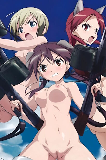 Strike Witches