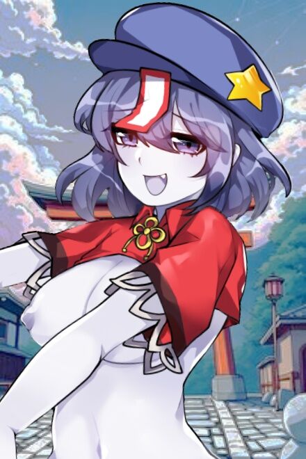 Yoshika Miyako