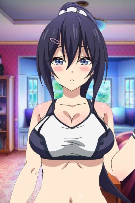 Amane Kojou