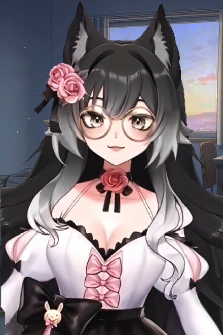 Rosie (Vtuber)