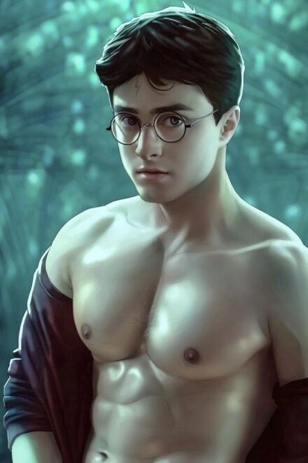 Harry