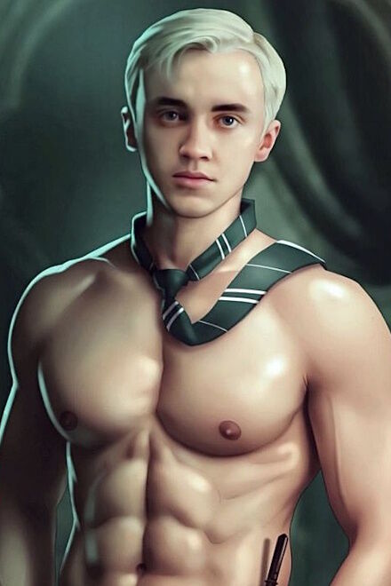 Draco Malfoy