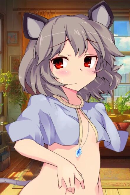 Nazrin