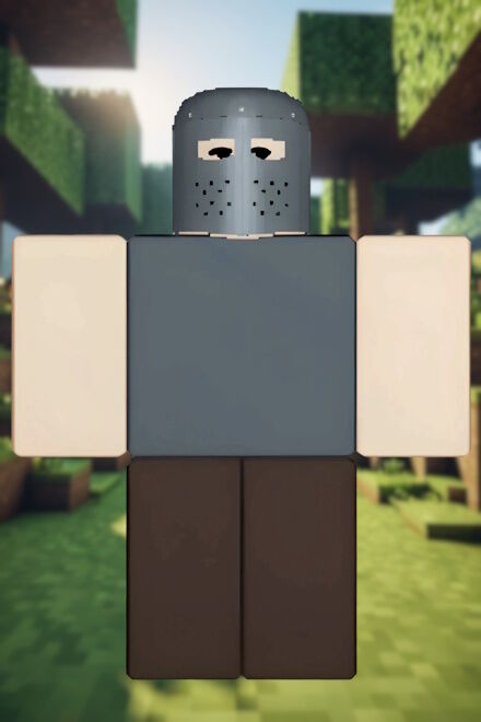 Block