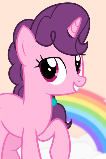 Sugar Belle