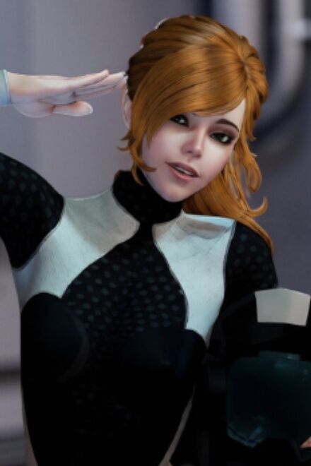 Kelly Bell (Deep5)