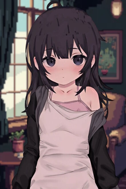 Chiyoko
