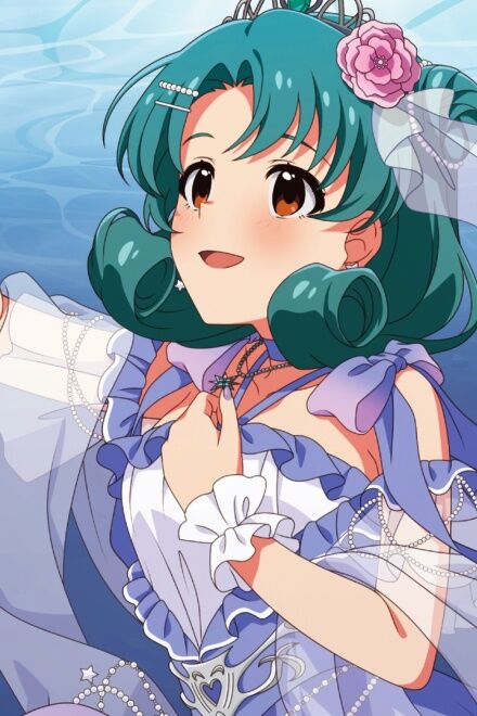 Matsuri Tokugawa