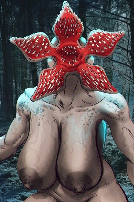 Demogorgon (Female)