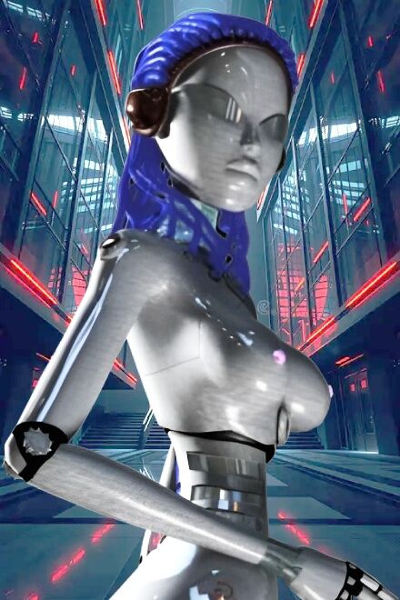 Andrea 3000 (3DGSpot)
