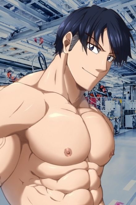 Tenya Iida