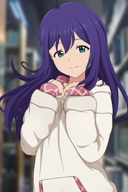 Anna Mochizuki