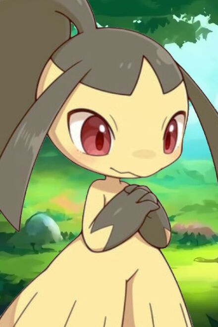 Mawile