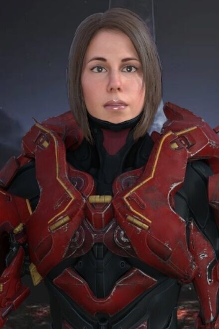 Olympia Vale