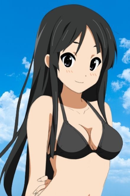 Mio Akiyama