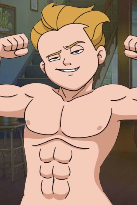 Dash Parr