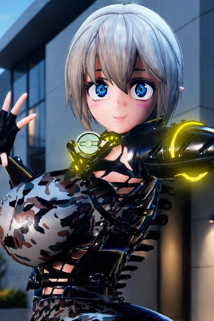 Emi (Nyakumi)