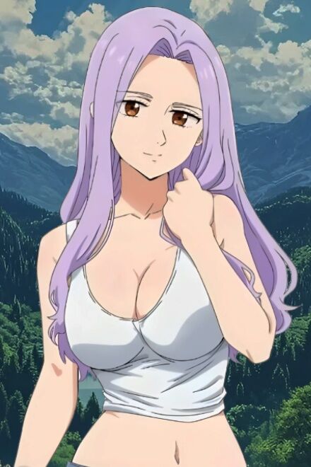 Margaret