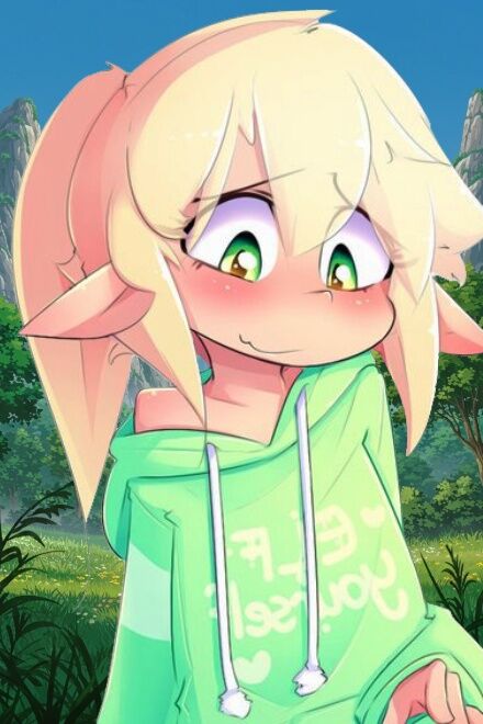 Max (Max The Elf)