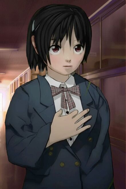 Utaha Sakuragi (Hexenhaus)