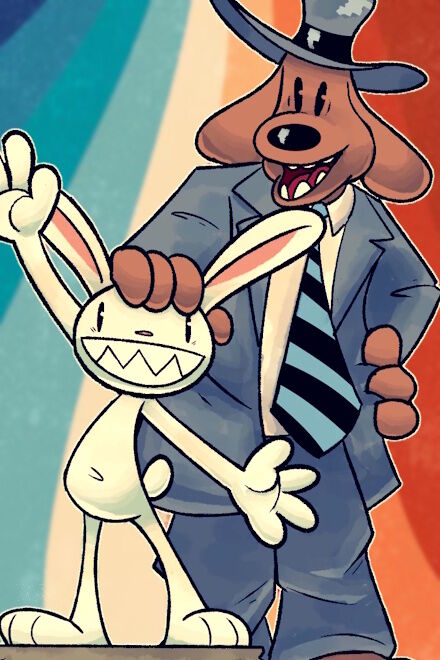 Sam & Max