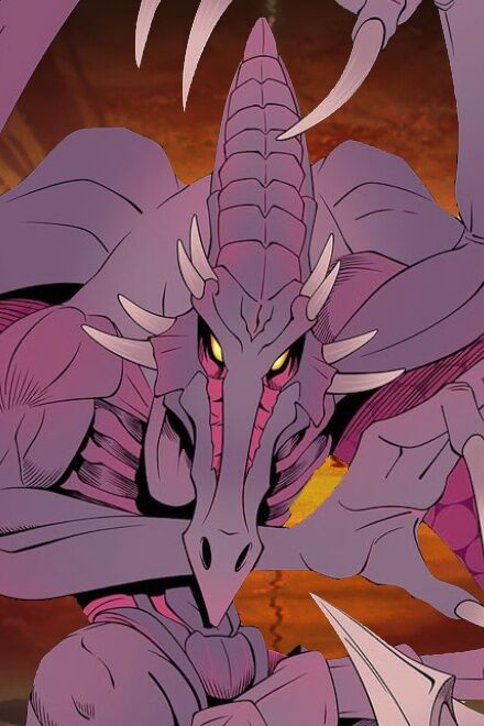 Ridley