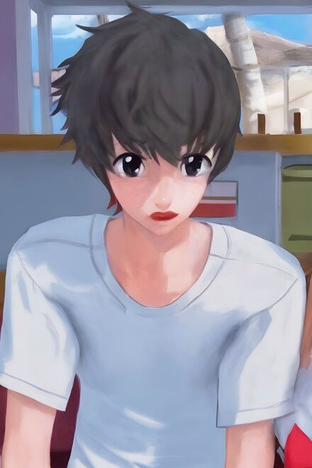 Keita (Japs8005)