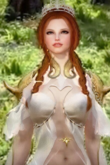 Princess Lauretta (Ragneg)