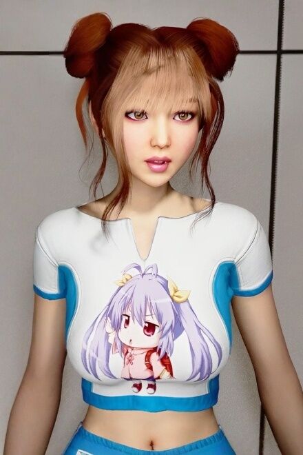 Mi (3DXNIXAH)