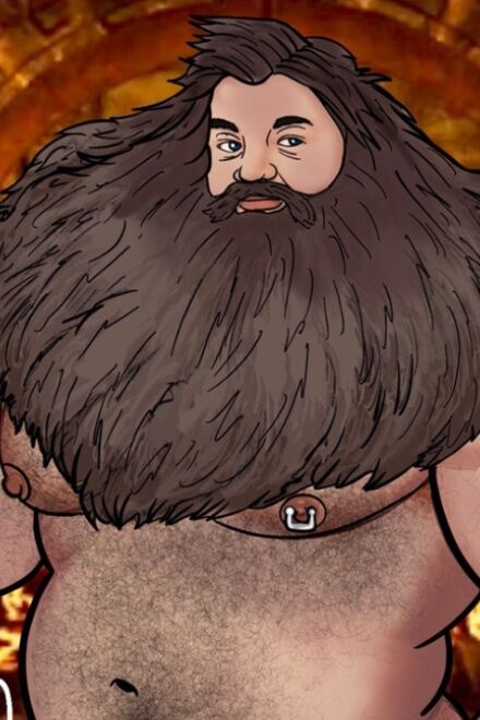Hagrid