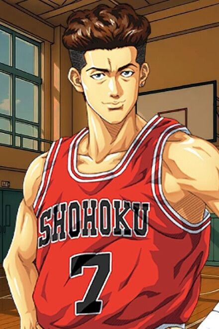Ryota Miyagi
