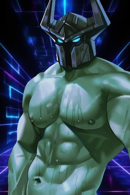 Mordekaiser