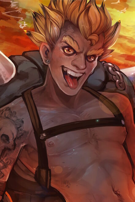 Junkrat