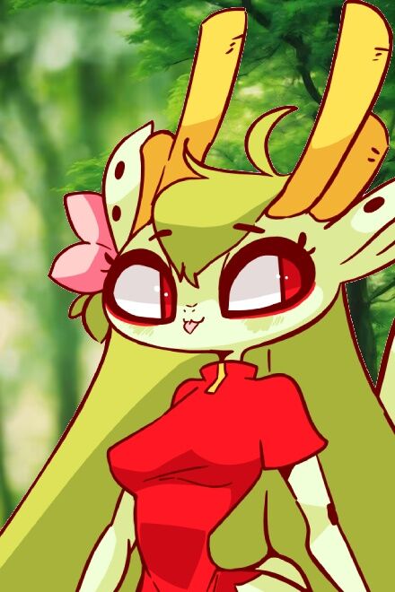 Lajiao (Diives)
