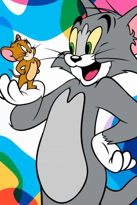 Tom and Jerry