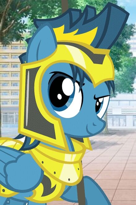 Royal Guard