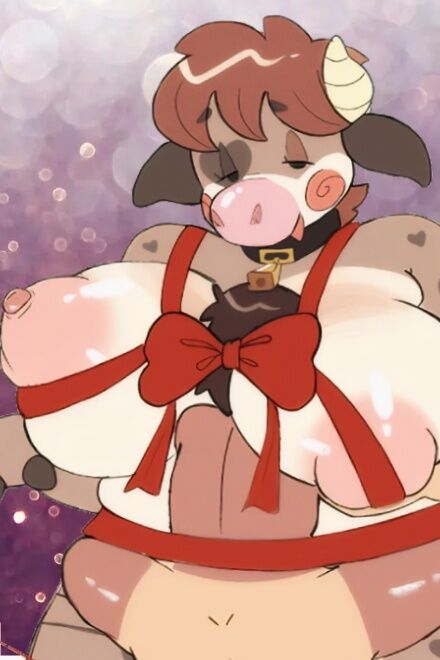 Heartrude (MilkyPuff)