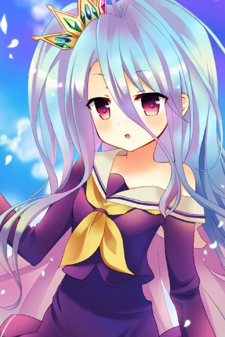 Shiro