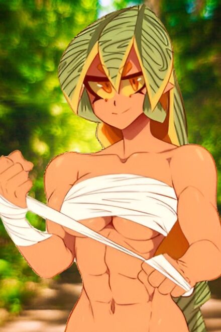 Cantalina (Masterploxy)