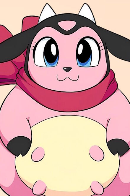 Miltank